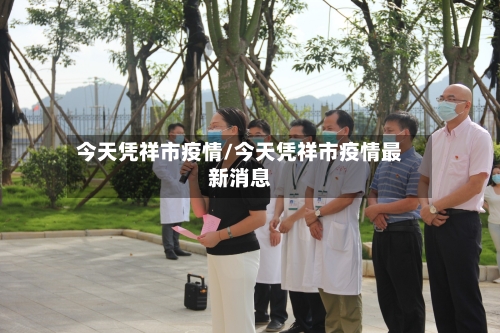 今天凭祥市疫情/今天凭祥市疫情最新消息-第2张图片