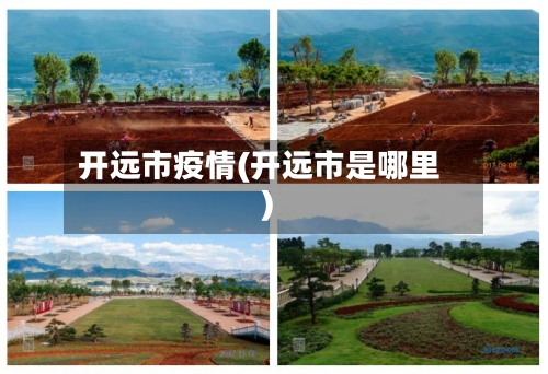 开远市疫情(开远市是哪里)-第1张图片