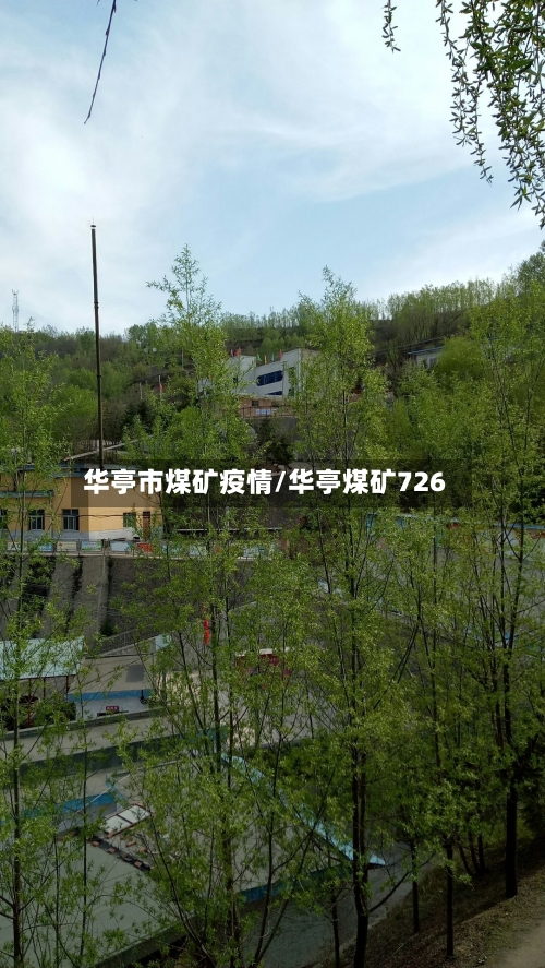华亭市煤矿疫情/华亭煤矿726-第3张图片