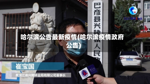 哈尔滨公告最新疫情(哈尔滨疫情政府公告)-第2张图片
