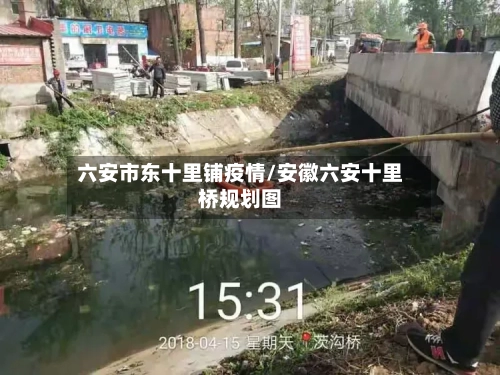 六安市东十里铺疫情/安徽六安十里桥规划图-第2张图片