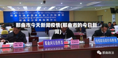 那曲市今天新闻疫情(那曲市的今日新闻)-第1张图片