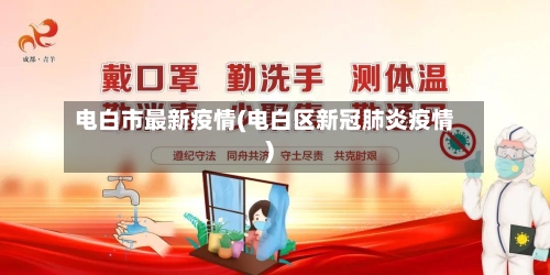 电白市最新疫情(电白区新冠肺炎疫情)-第1张图片