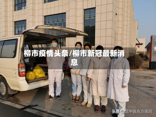 柳市疫情头条/柳市新冠最新消息-第2张图片