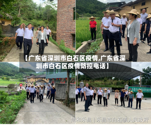 【广东省深圳市白石区疫情,广东省深圳市白石区疫情防控电话】-第2张图片