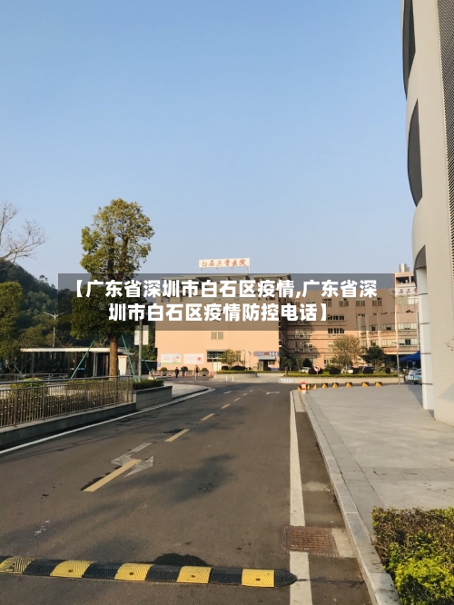 【广东省深圳市白石区疫情,广东省深圳市白石区疫情防控电话】-第1张图片