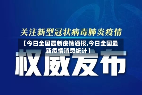 【今日全国最新疫情通报,今日全国最新疫情消息统计】-第3张图片