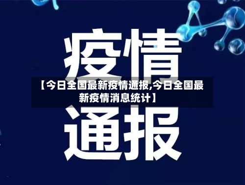 【今日全国最新疫情通报,今日全国最新疫情消息统计】-第2张图片