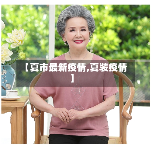 【夏市最新疫情,夏装疫情】-第2张图片
