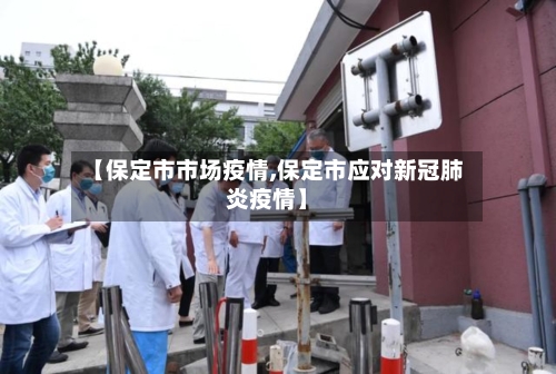 【保定市市场疫情,保定市应对新冠肺炎疫情】-第2张图片
