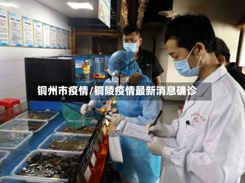 铜州市疫情/铜陵疫情最新消息确诊-第1张图片