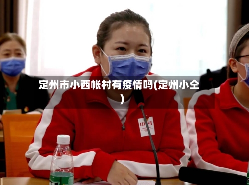 定州市小西帐村有疫情吗(定州小仝)-第2张图片