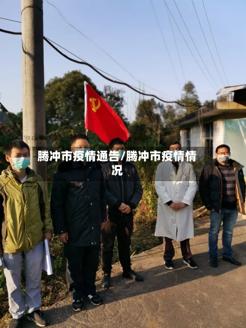 腾冲市疫情通告/腾冲市疫情情况-第3张图片