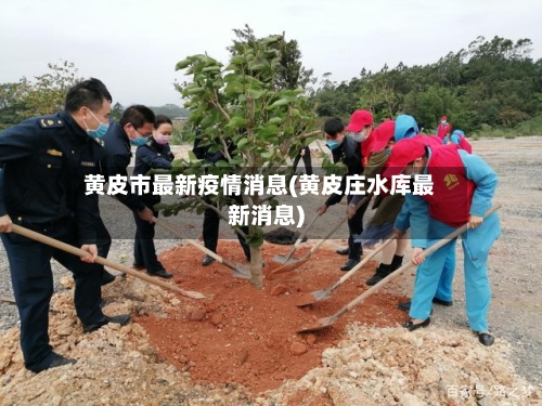 黄皮市最新疫情消息(黄皮庄水库最新消息)-第1张图片