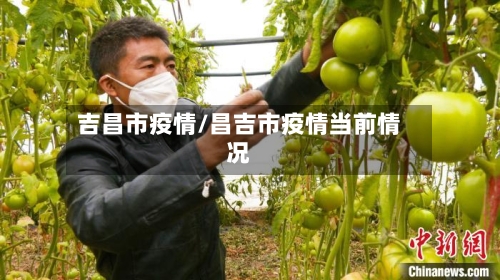 吉昌市疫情/昌吉市疫情当前情况-第2张图片