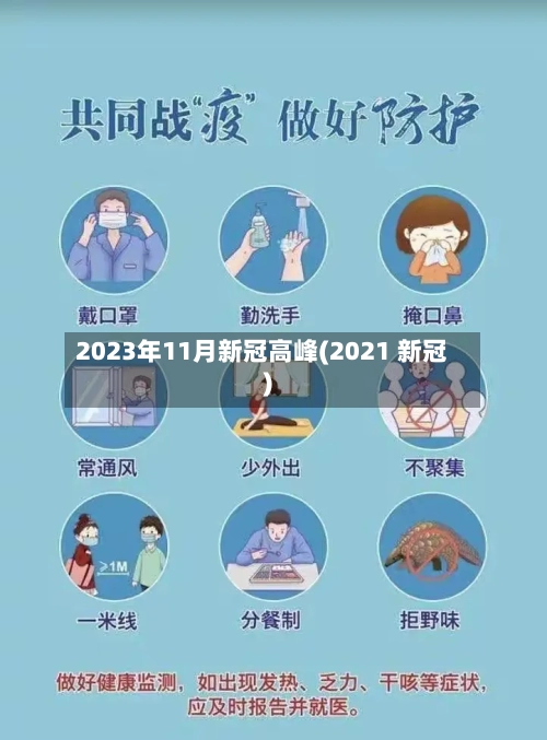 2023年11月新冠高峰(2021 新冠)-第1张图片