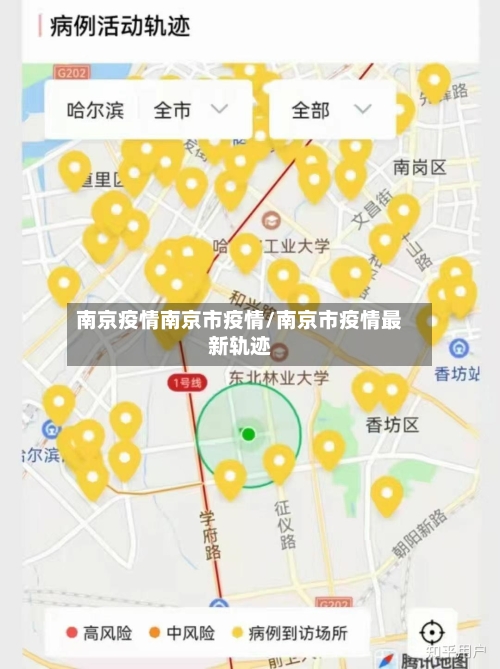 南京疫情南京市疫情/南京市疫情最新轨迹-第2张图片