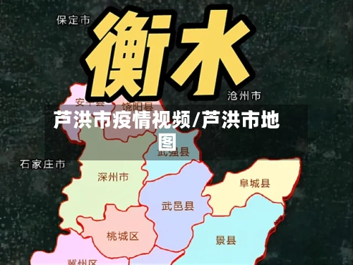 芦洪市疫情视频/芦洪市地图-第2张图片