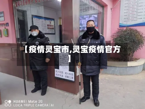 【疫情灵宝市,灵宝疫情官方】-第1张图片