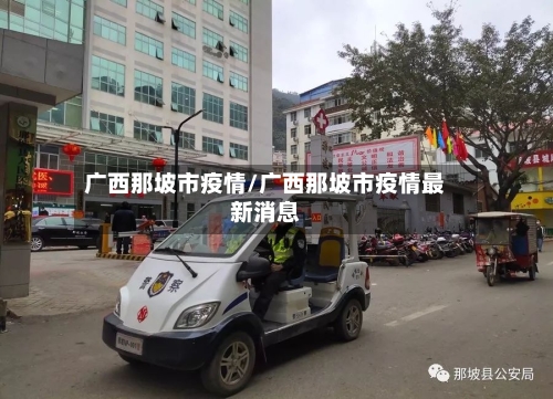 广西那坡市疫情/广西那坡市疫情最新消息-第1张图片