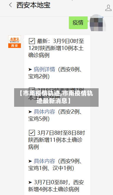 【市南疫情轨迹,市南疫情轨迹最新消息】-第3张图片