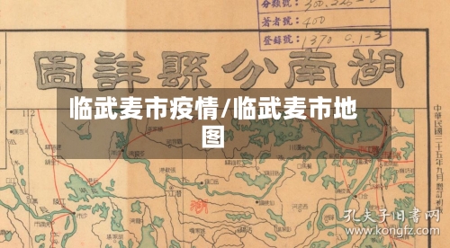 临武麦市疫情/临武麦市地图-第2张图片