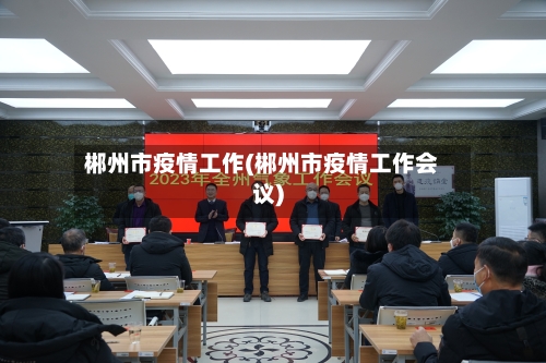 郴州市疫情工作(郴州市疫情工作会议)-第2张图片