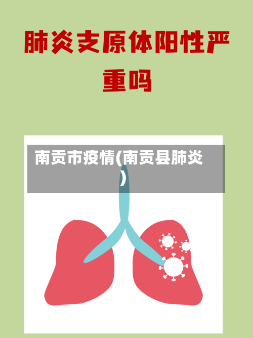 南贡市疫情(南贡县肺炎)-第2张图片