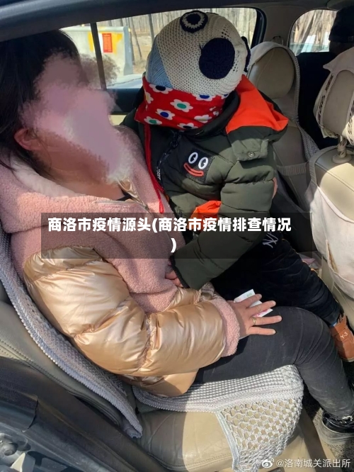 商洛市疫情源头(商洛市疫情排查情况)-第2张图片