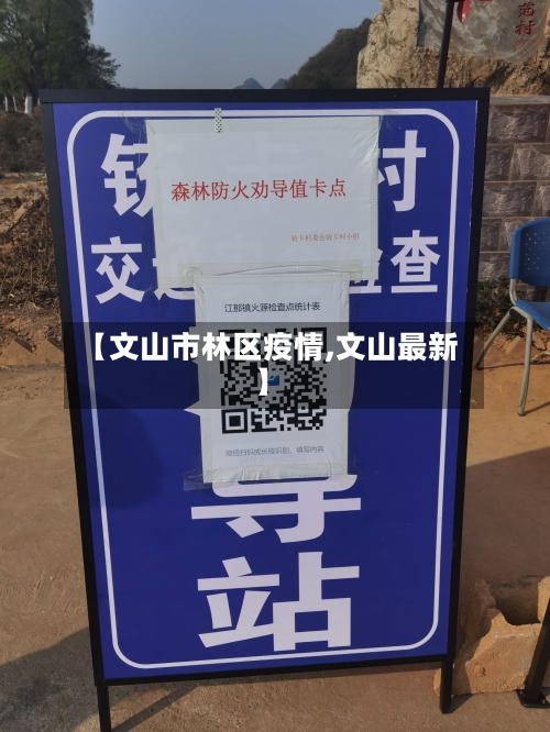 【文山市林区疫情,文山最新】-第1张图片