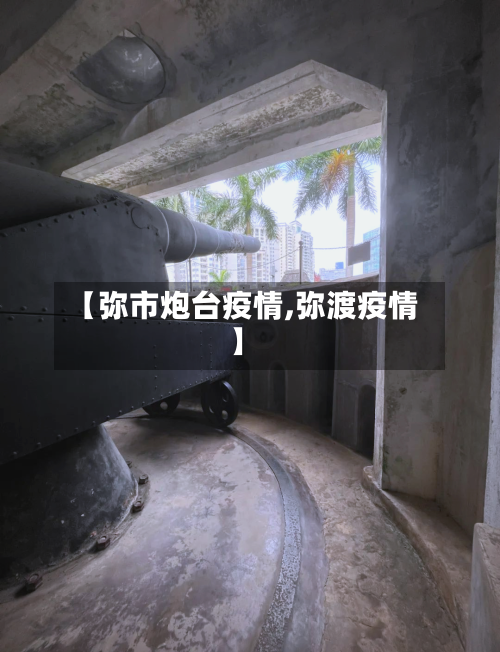【弥市炮台疫情,弥渡疫情】-第2张图片