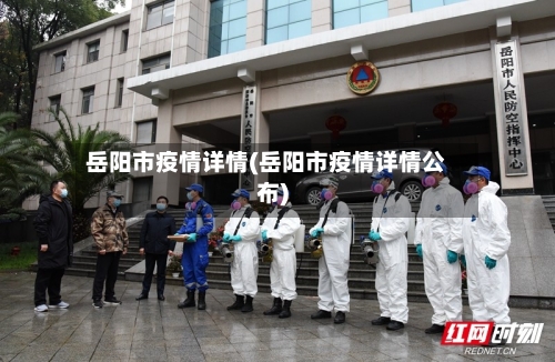 岳阳市疫情详情(岳阳市疫情详情公布)-第3张图片