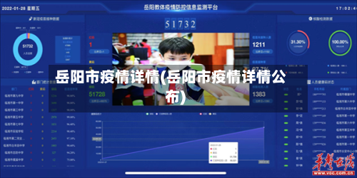 岳阳市疫情详情(岳阳市疫情详情公布)-第2张图片