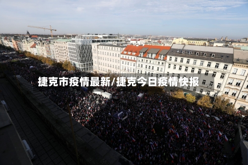 捷克市疫情最新/捷克今日疫情快报-第3张图片