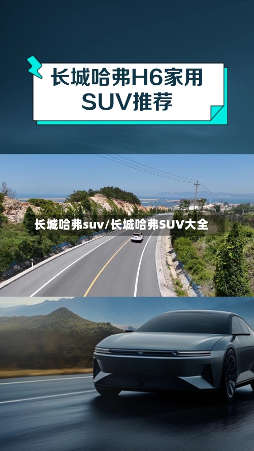 长城哈弗suv/长城哈弗SUV大全-第3张图片