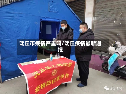 沈丘市疫情严重吗/沈丘疫情最新通报-第1张图片