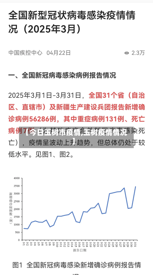 【今日玉树市疫情,玉树疫情情况】-第2张图片