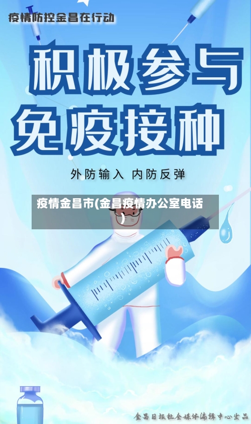 疫情金昌市(金昌疫情办公室电话)-第1张图片