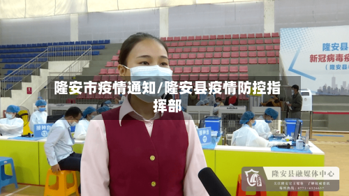 隆安市疫情通知/隆安县疫情防控指挥部-第2张图片