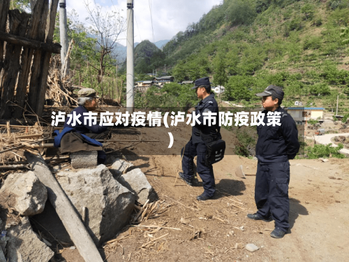 泸水市应对疫情(泸水市防疫政策)-第2张图片