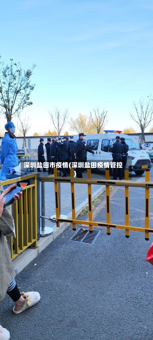 深圳盐田市疫情(深圳盐田疫情管控)-第1张图片