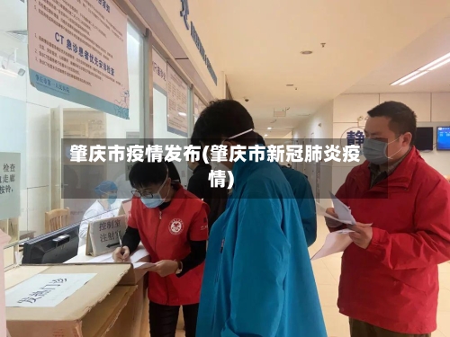 肇庆市疫情发布(肇庆市新冠肺炎疫情)-第2张图片