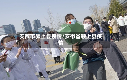 安徽市颍上县疫情/安徽省颍上县疫情-第1张图片