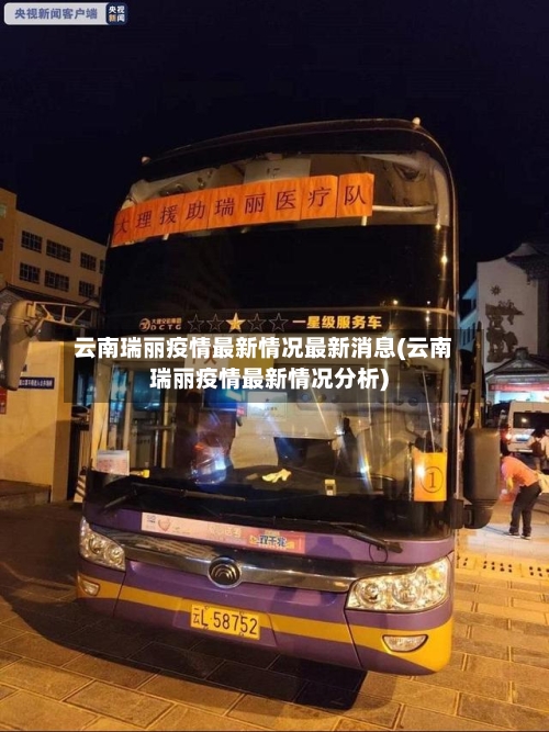 云南瑞丽疫情最新情况最新消息(云南瑞丽疫情最新情况分析)-第2张图片