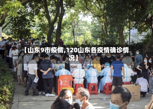 【山东9市疫情,120山东各疫情确诊情况】-第2张图片