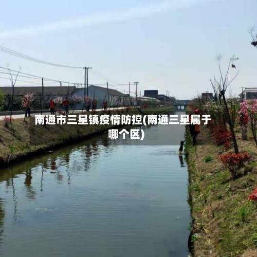 南通市三星镇疫情防控(南通三星属于哪个区)-第1张图片