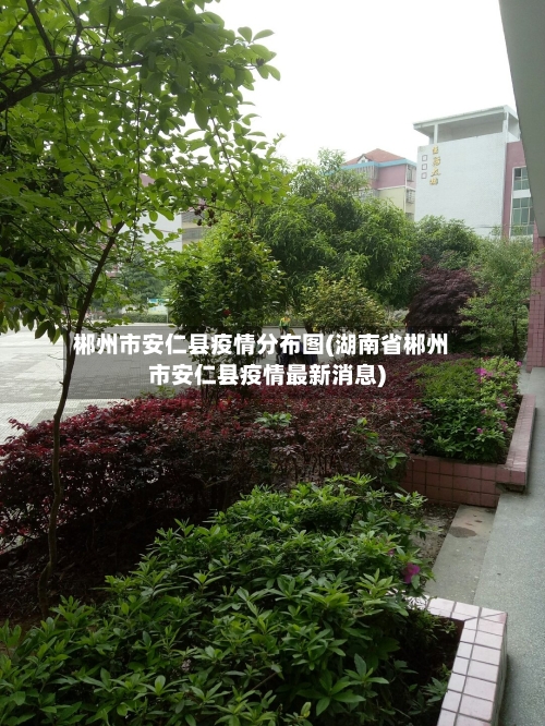郴州市安仁县疫情分布图(湖南省郴州市安仁县疫情最新消息)-第1张图片
