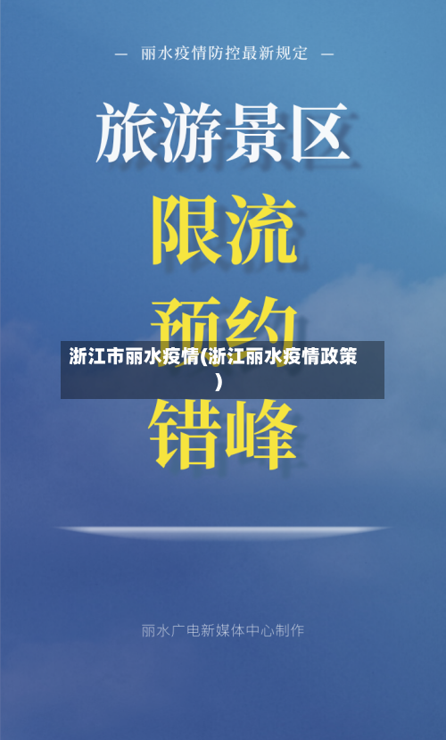 浙江市丽水疫情(浙江丽水疫情政策)-第1张图片