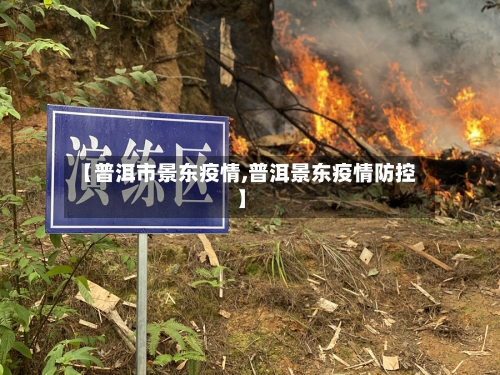 【普洱市景东疫情,普洱景东疫情防控】-第1张图片