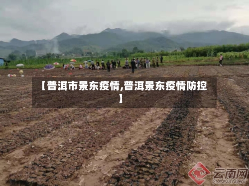 【普洱市景东疫情,普洱景东疫情防控】-第2张图片